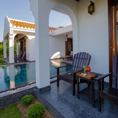 Legacy Hoi An Resort Exterior photo