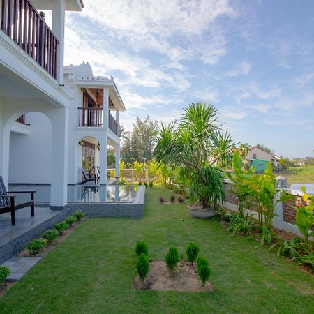 Legacy Hoi An Resort Exterior photo