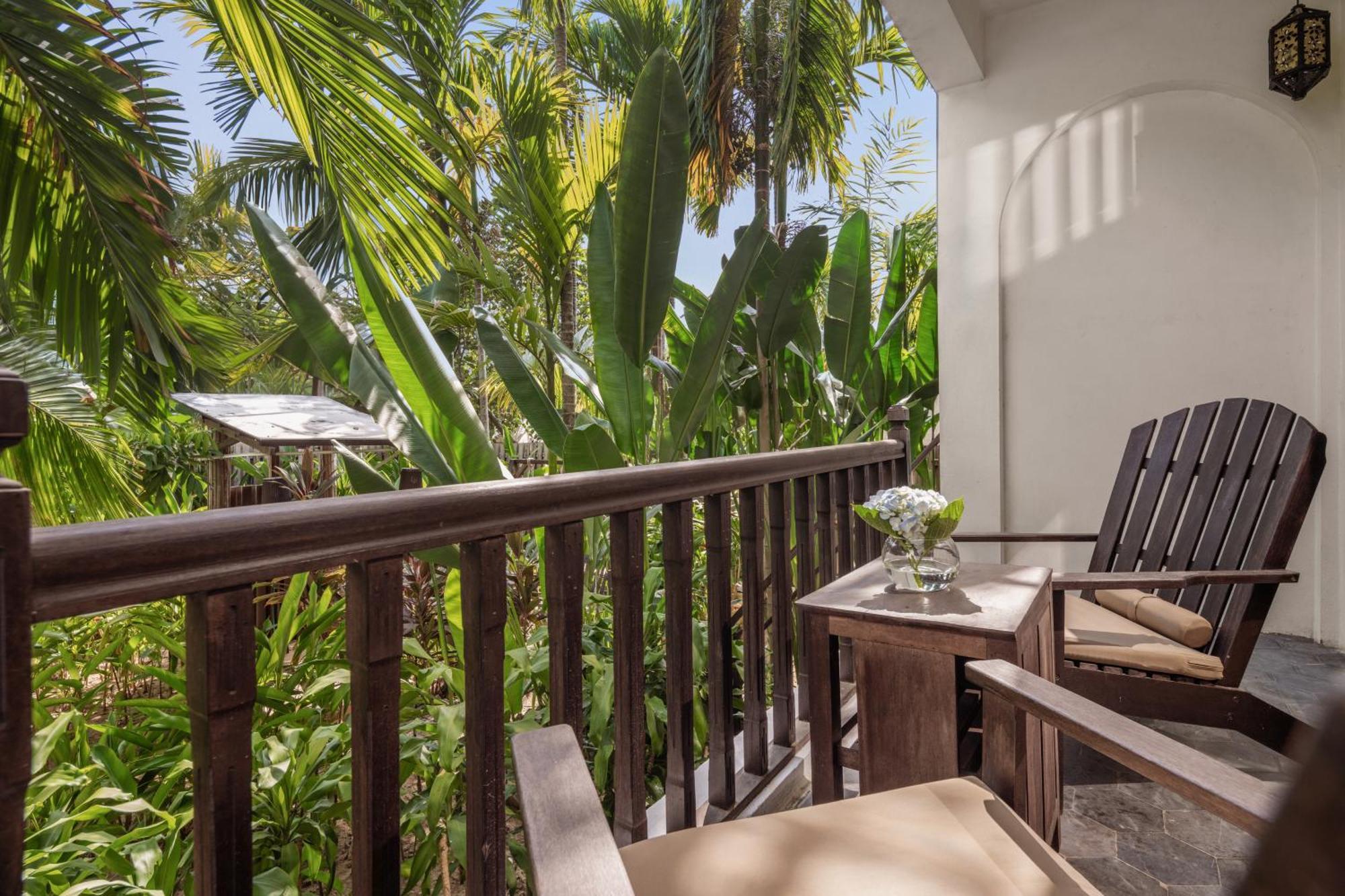 Legacy Hoi An Resort Exterior photo