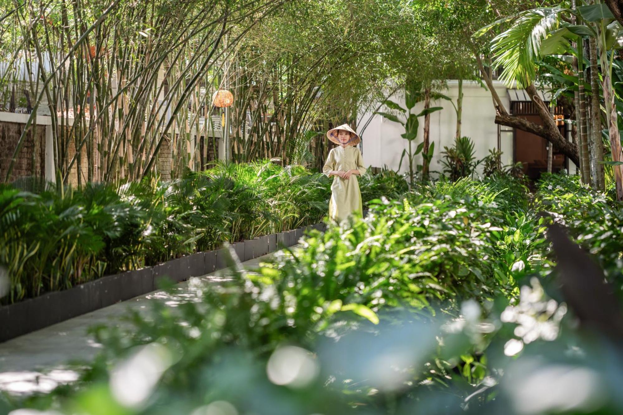 Legacy Hoi An Resort Exterior photo