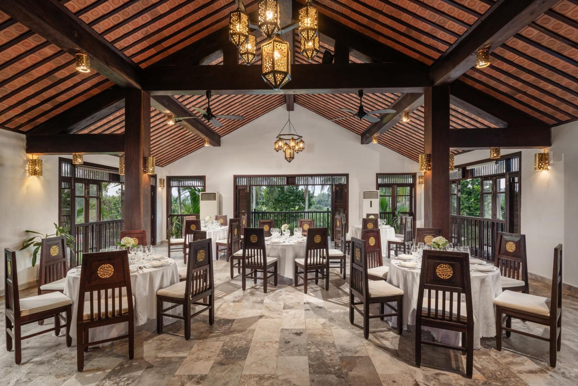 Legacy Hoi An Resort Exterior photo
