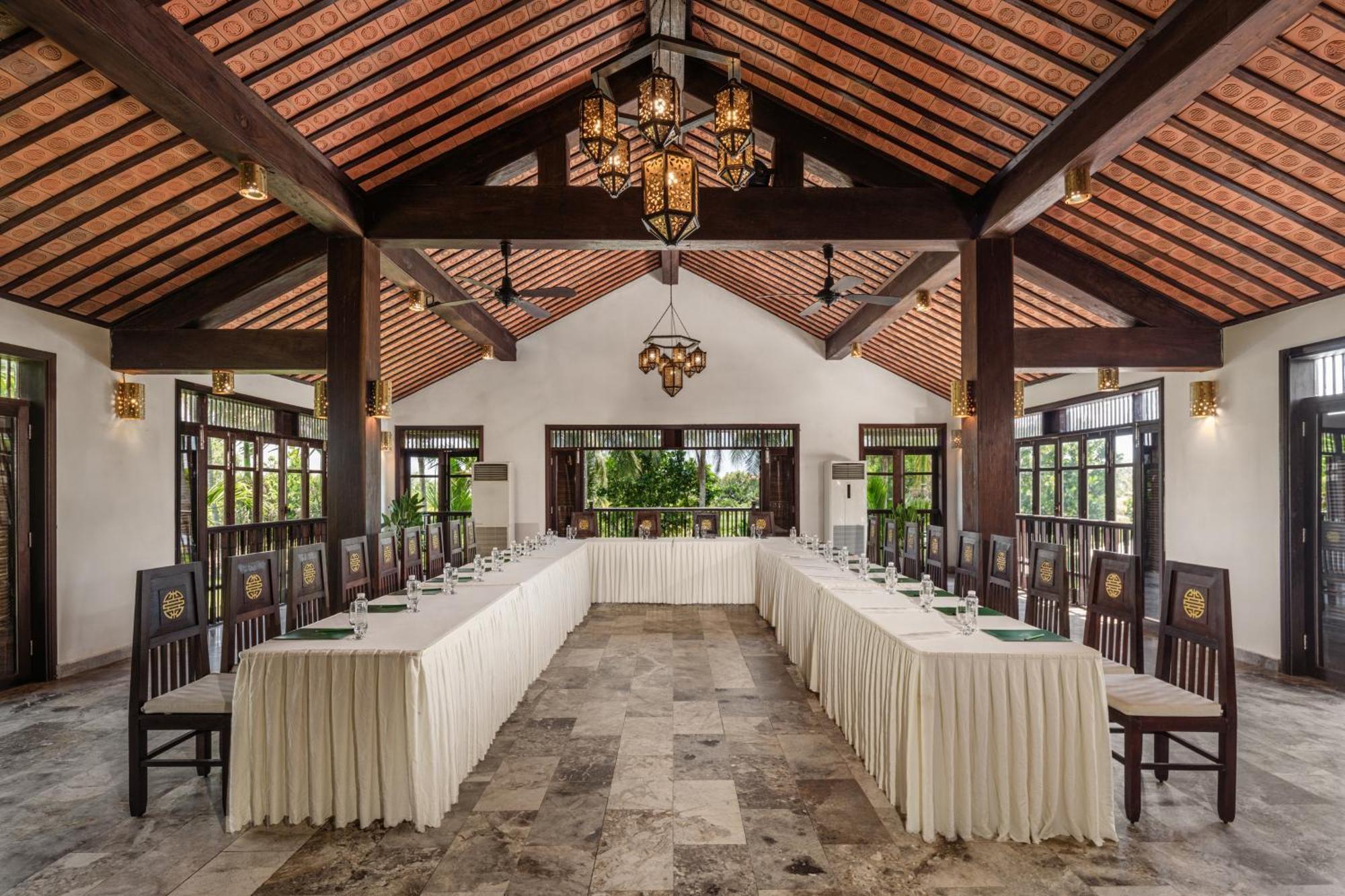 Legacy Hoi An Resort Exterior photo